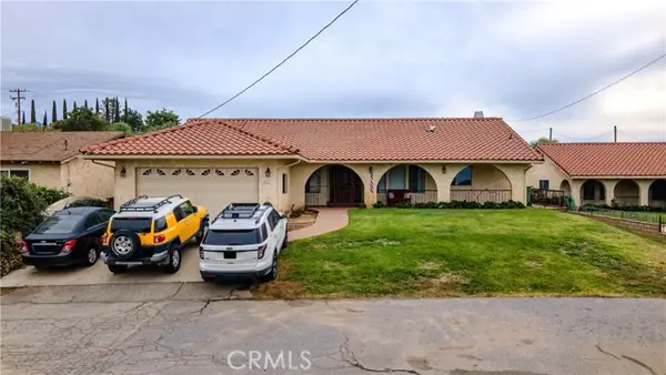 40357 Dutton Street, Cherry Valley, CA 92223