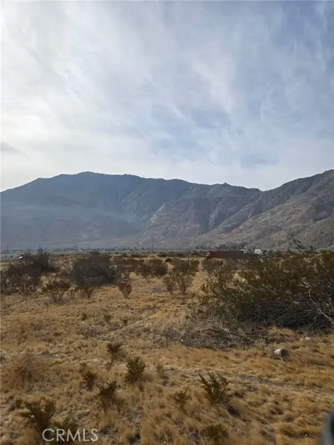 0 Jacueline Avenue, Cabazon, CA 92230