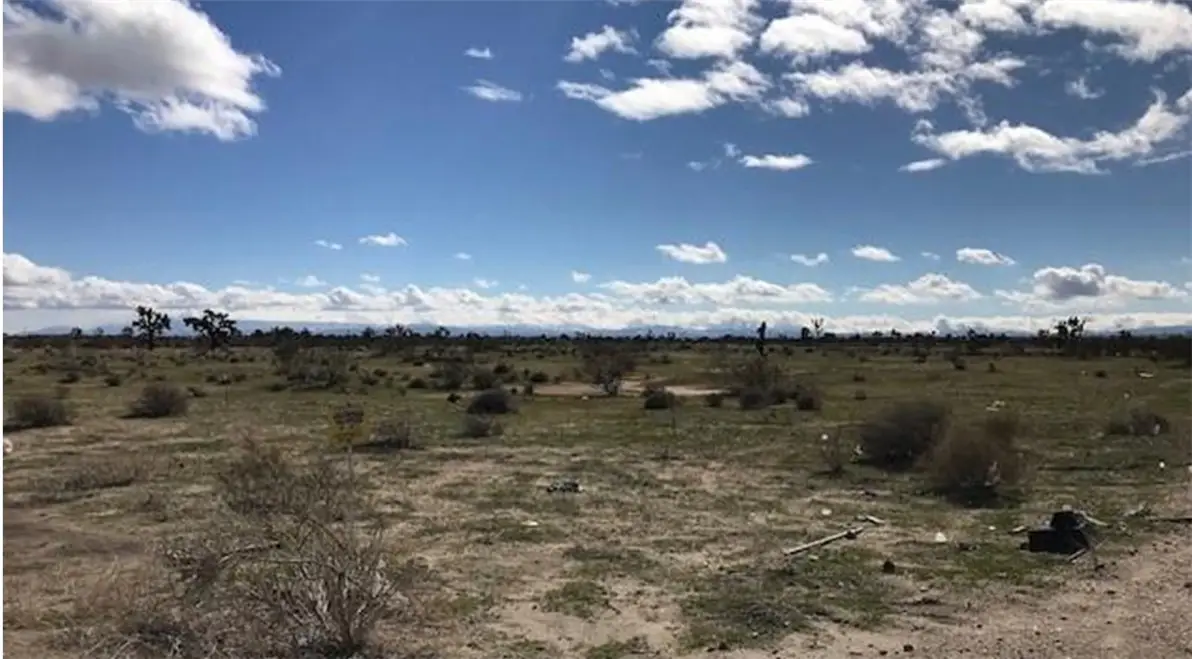 0 Rancho Rd, Adelanto, CA 91000 - #1