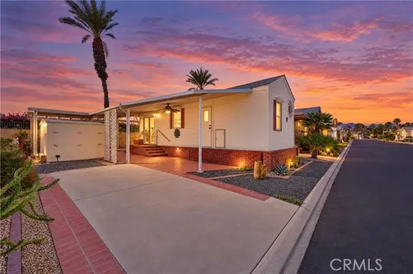 81620 AVENIDA  #8, Indio, CA 92201