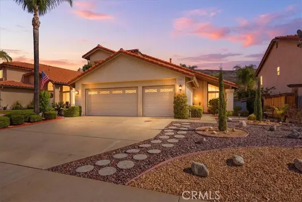 9726 Ripplecreek, Moreno Valley, CA 92557