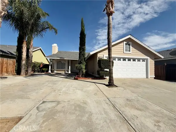 2579 Agile Court, Perris, CA 92571