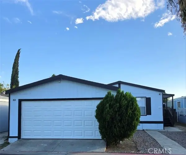 80 DAWES  #83, Perris, CA 92571