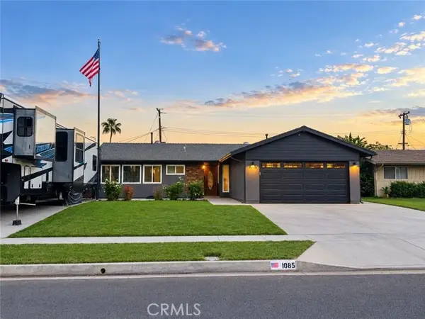 1085 Peaceful, Corona, CA 92878