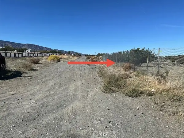 2975 Yucca Terrace Drive, Pinon Hills, CA 92372