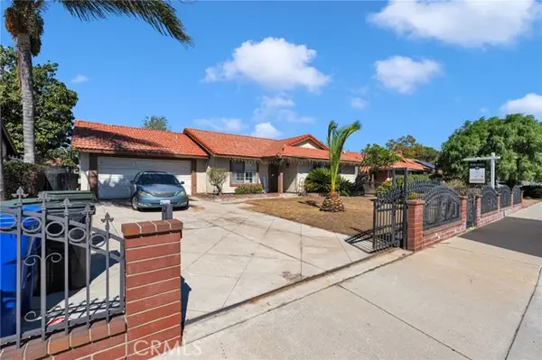 1282 Hawthorne, Bloomington, CA 92316