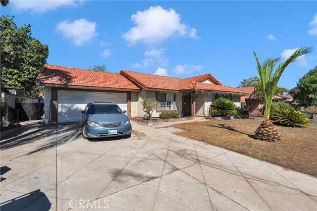 1282 Hawthorne, Bloomington, CA 92316 - #2