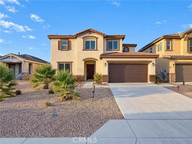 3019 Desert Cloud, Rosamond, CA 93560 - #1