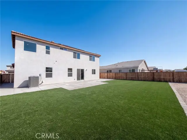 3019 Desert Cloud, Rosamond, CA 93560 - #2