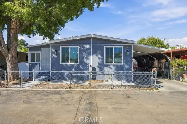 43850 20th St East,  #268, Lancaster, CA 93535