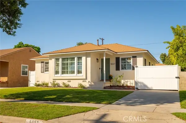 5037 Faust, Lakewood, CA 90713