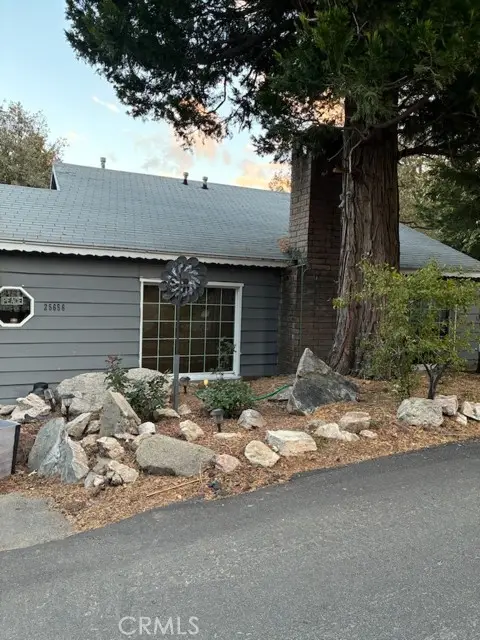 25656 Hi Ln, Twin Peaks, CA 92391