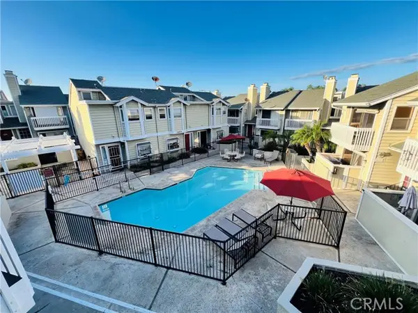 14851 Mulberry Drive  #114, Whittier, CA 90604