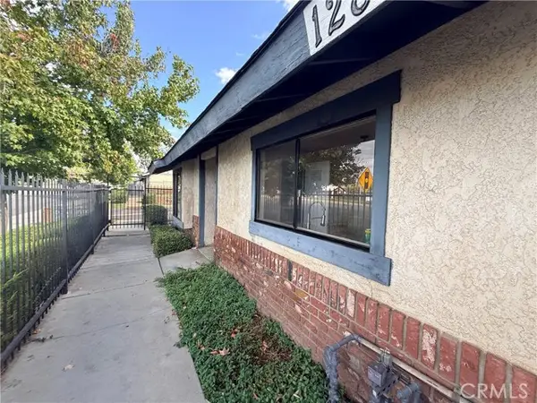 12860 Perris Boulevard  #D1, Moreno Valley, CA 92553