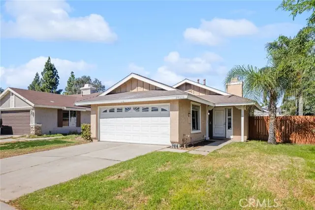 24230 Radwell Drive, Moreno Valley, CA 92553 - #1