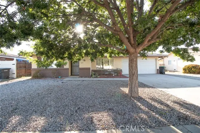 621 Brian, Hemet, CA 92544 - #1
