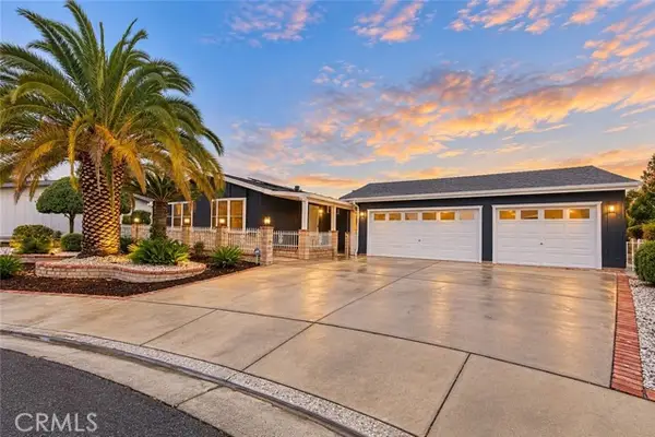 1646 Fig Tree Court, Hemet, CA 92545