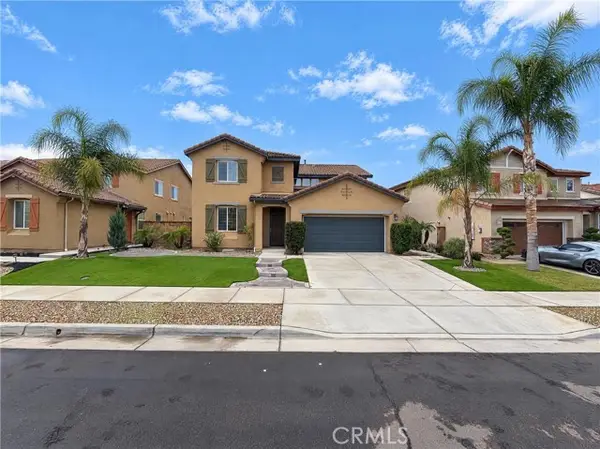 31585 Chamise, Murrieta, CA 92563