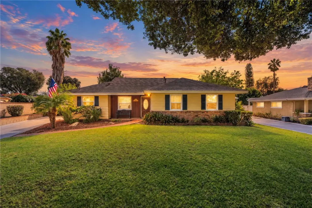 3424 MONO Drive, Riverside, CA 92506 - #1