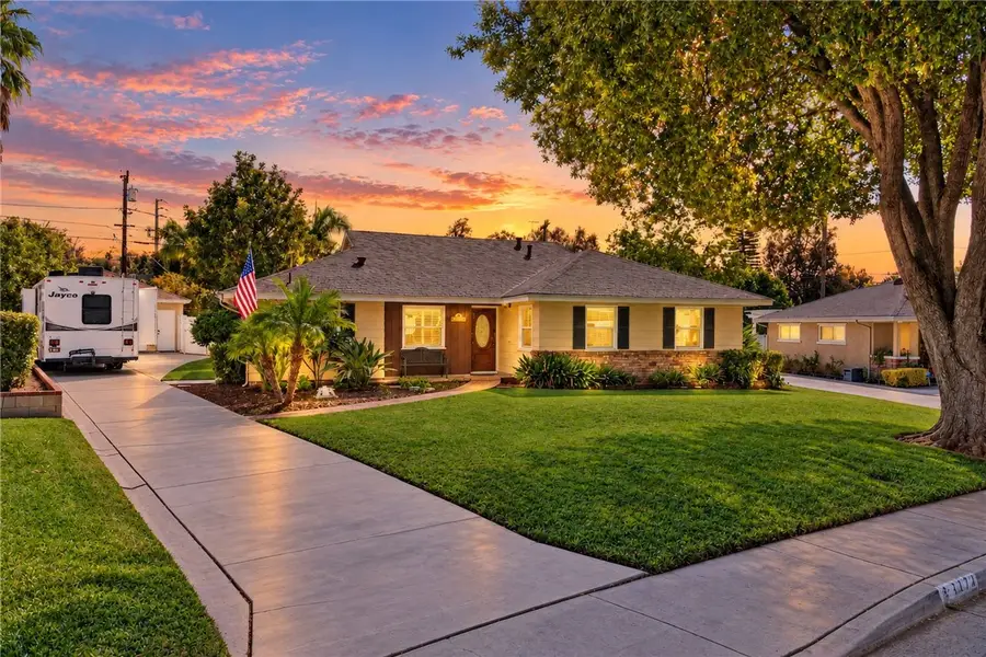 3424 MONO Drive, Riverside, CA 92506 - #2