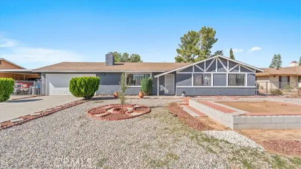 12724 Algonquin, Apple Valley, CA 92308