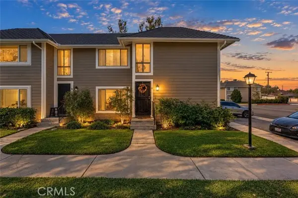 700 Walnut Ave  #41, Orange, CA 92868