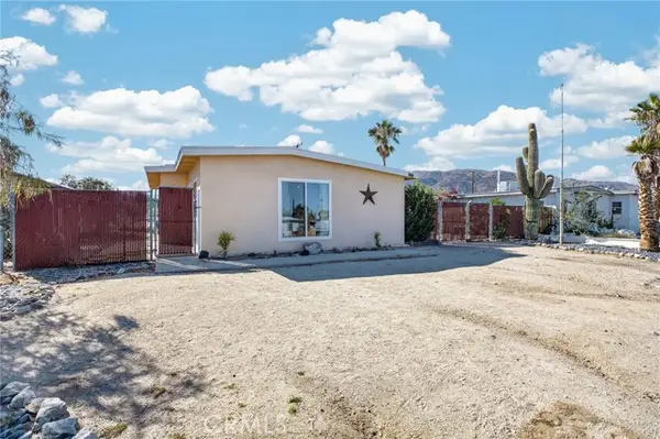 74855 Serrano, Twentynine Palms, CA 92277