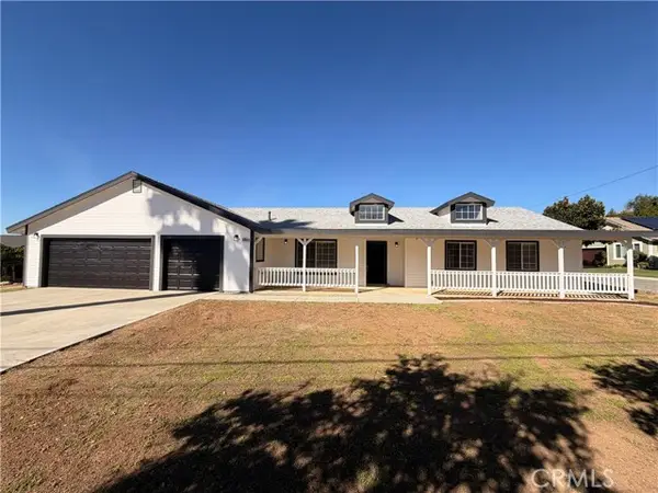 33964 Avenue H, Yucaipa, CA 92399