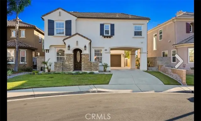 5445 Martingale, Fontana, CA 92336 - #2