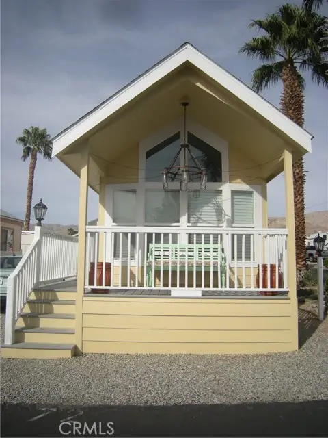 70201 Aurora Road  #72, Desert Hot Springs, CA 92241 - #1