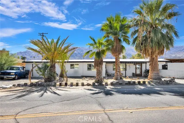 72111 Sunnyslope, Twentynine Palms, CA 92277 - #1