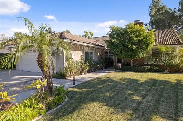 1372 Avenida Loma, San Dimas, CA 91773