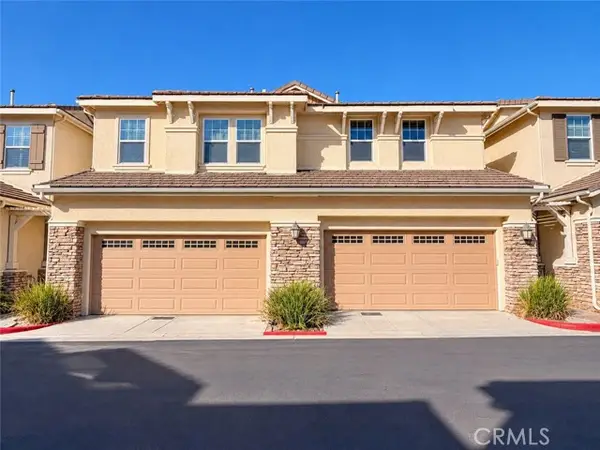 7161 East Avenue  #20, Rancho Cucamonga, CA 91739