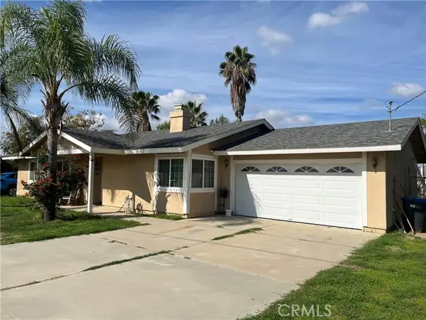 28368 Roan Ranch, Sun City, CA 92585