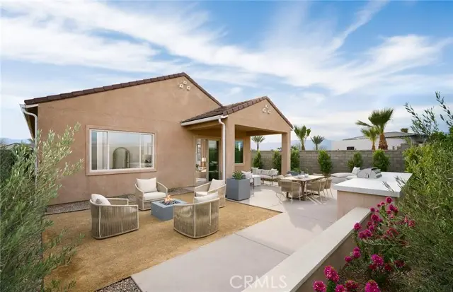 39702 Yellowstone Drive, Indio, CA 92203 - #1