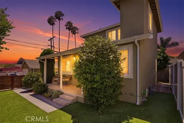 1315 Field Avenue, Inglewood, CA 90302