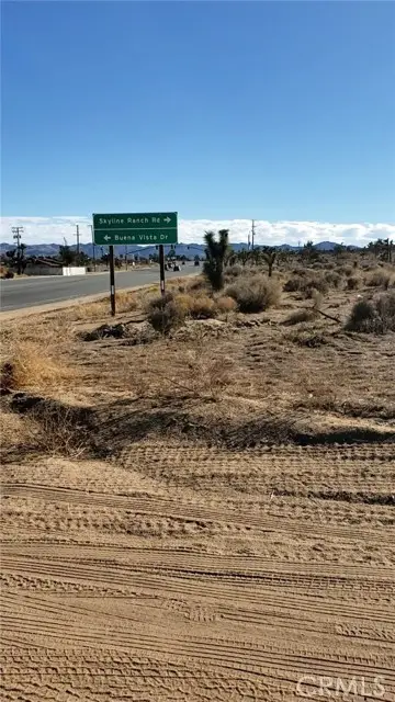 56825 Sun Oro Drive, Yucca Valley, CA 92284 - #2