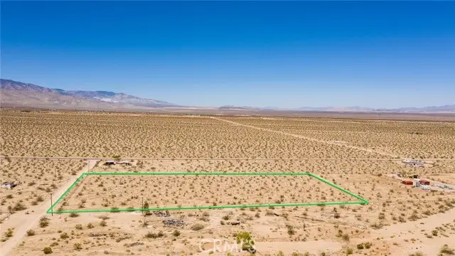 5500 Manzanita Drive, Landers, CA 92285 - #2