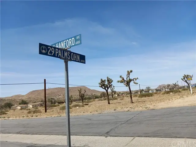 7 Twentynine Palms, Yucca Valley, CA 92284 - #1