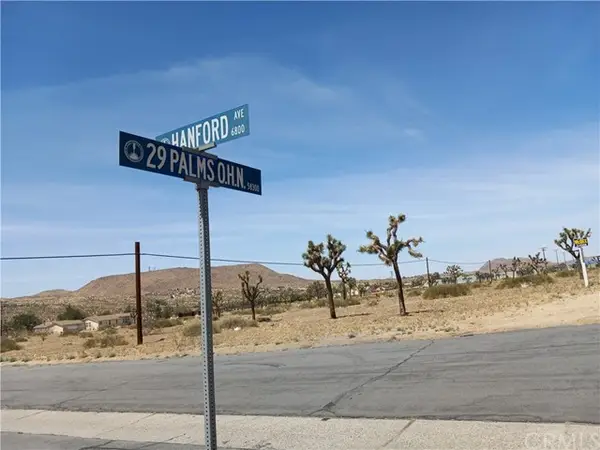 7 Twentynine Palms, Yucca Valley, CA 92284