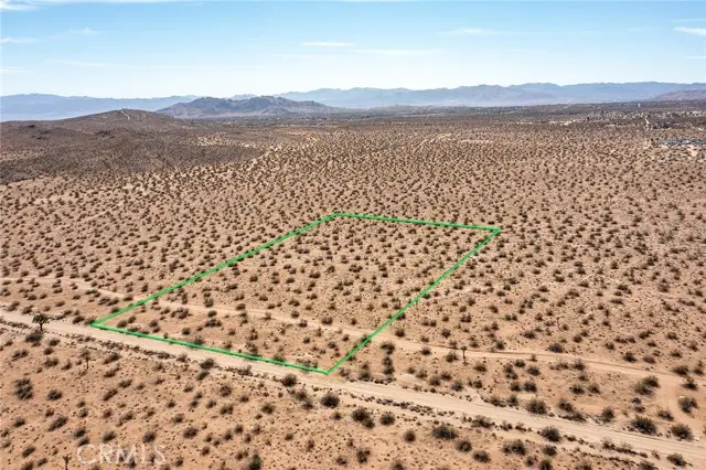 58300 Luna Vista Lane, Twentynine Palms Yucca Valley, CA 92284 - #2
