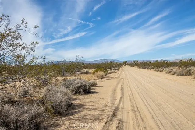 58300 Luna Vista Lane, Twentynine Palms Yucca Valley, CA 92284 - #3