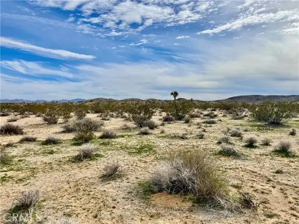 0 Willies Way, Landers, CA 92285