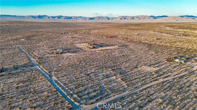 0 Cypress Road, Joshua Tree, CA 92252 - #3