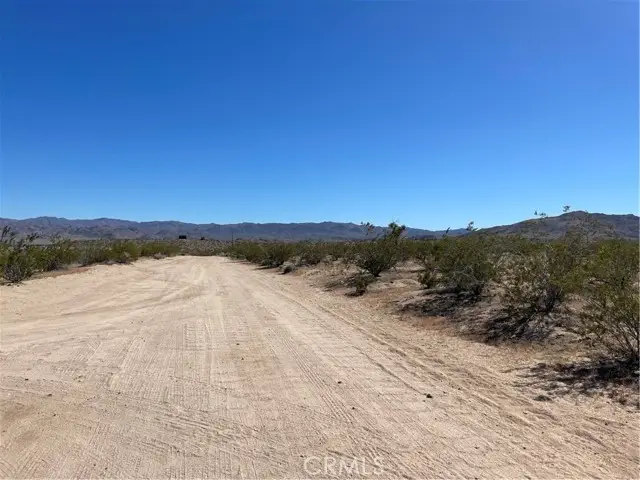0 Polaris Avenue, Joshua Tree, CA 92252 - #2