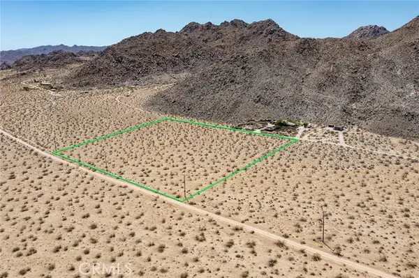 62600 Sullivan Road, Joshua Tree, CA 92252