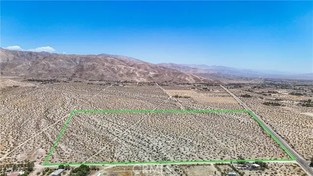 60 Dillon Road, Desert Hot Springs, CA 92241 - #3