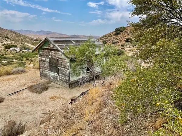 0 Pinon Ave, Morongo Valley, CA 92256