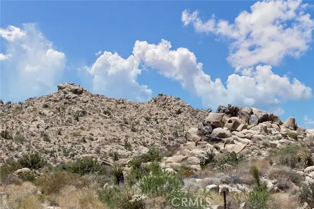 60300 Mountain Trail, Joshua Tree, CA 92252 - #1
