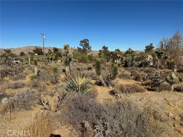 56434 Desert Gold Drive, Yucca Valley, CA 92284